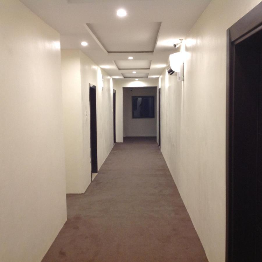 Adis Hotels Prime Ibadan Zewnętrze zdjęcie