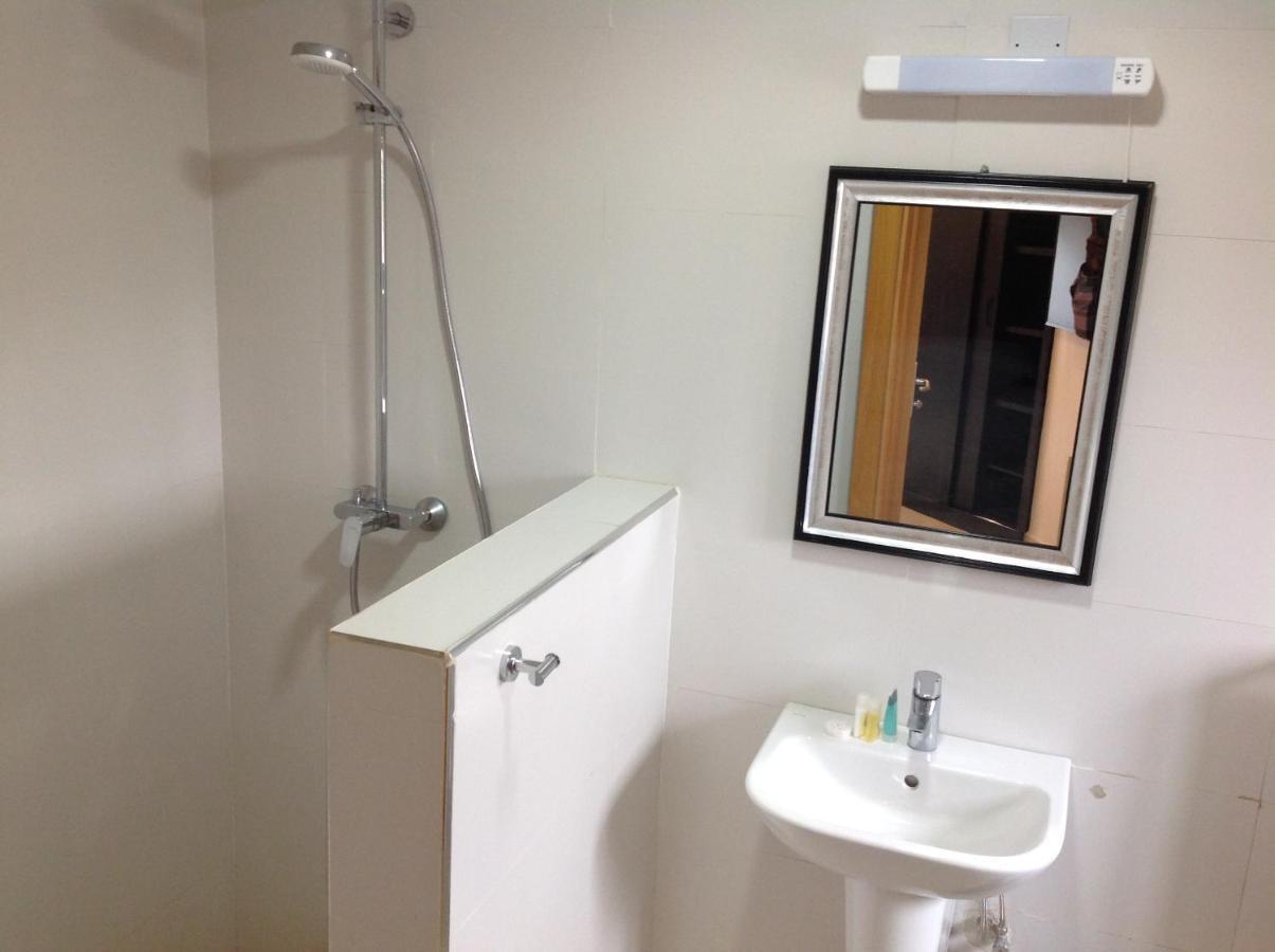 Adis Hotels Prime Ibadan Zewnętrze zdjęcie