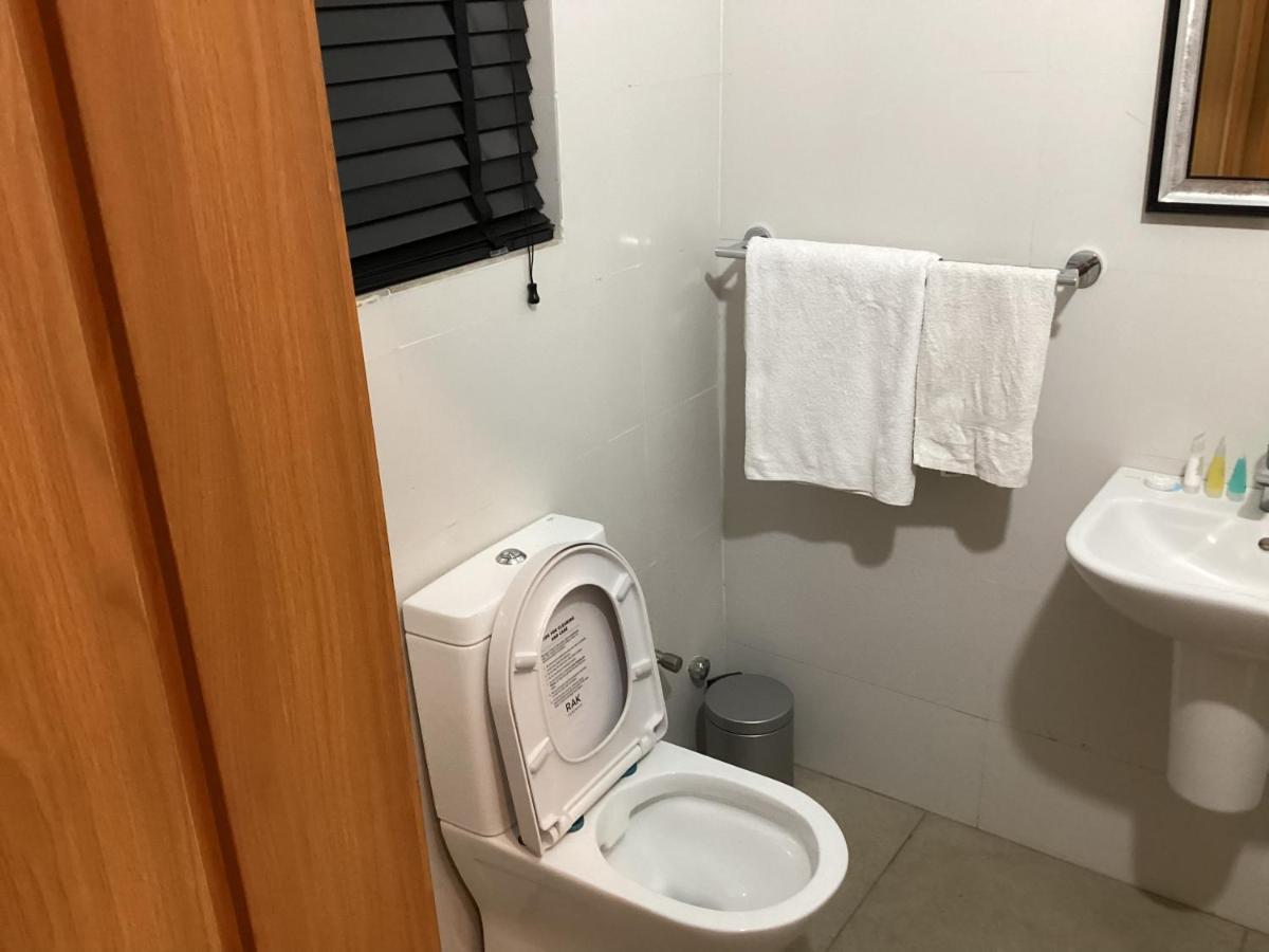 Adis Hotels Prime Ibadan Zewnętrze zdjęcie