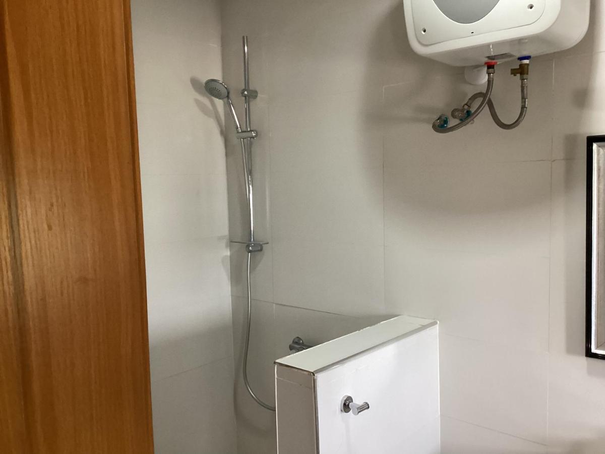 Adis Hotels Prime Ibadan Zewnętrze zdjęcie