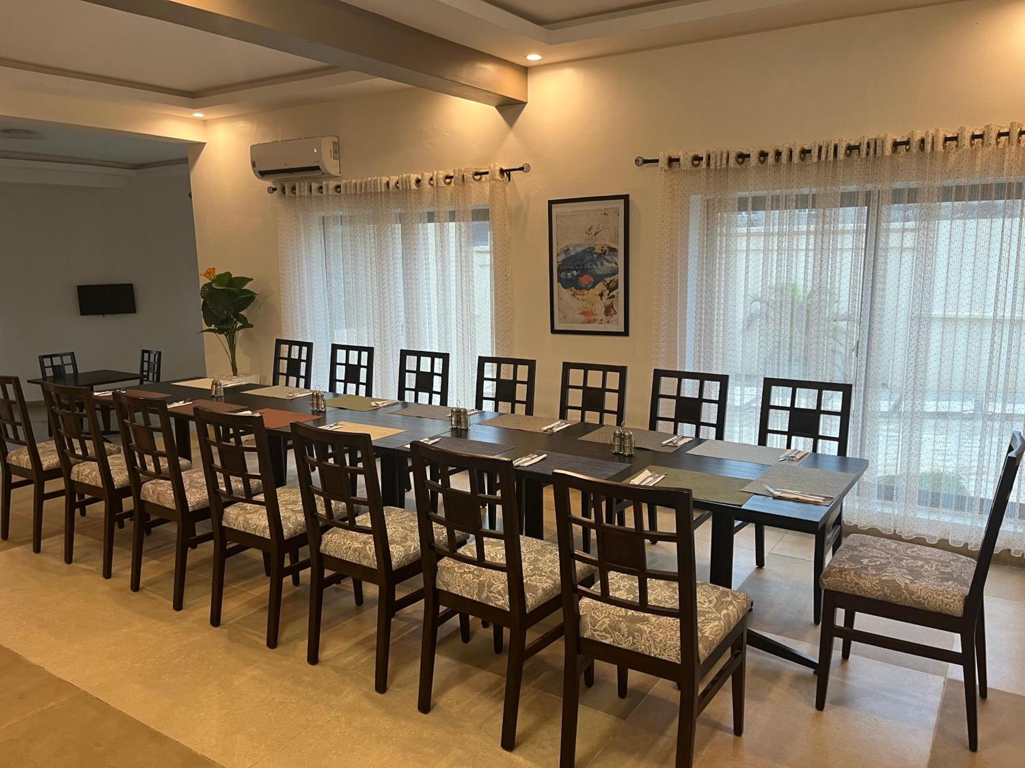 Adis Hotels Prime Ibadan Zewnętrze zdjęcie